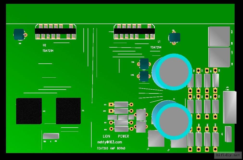 PCB設計